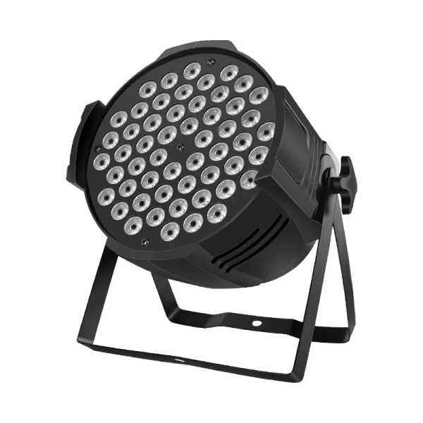 54-LED Multi-color Par Light