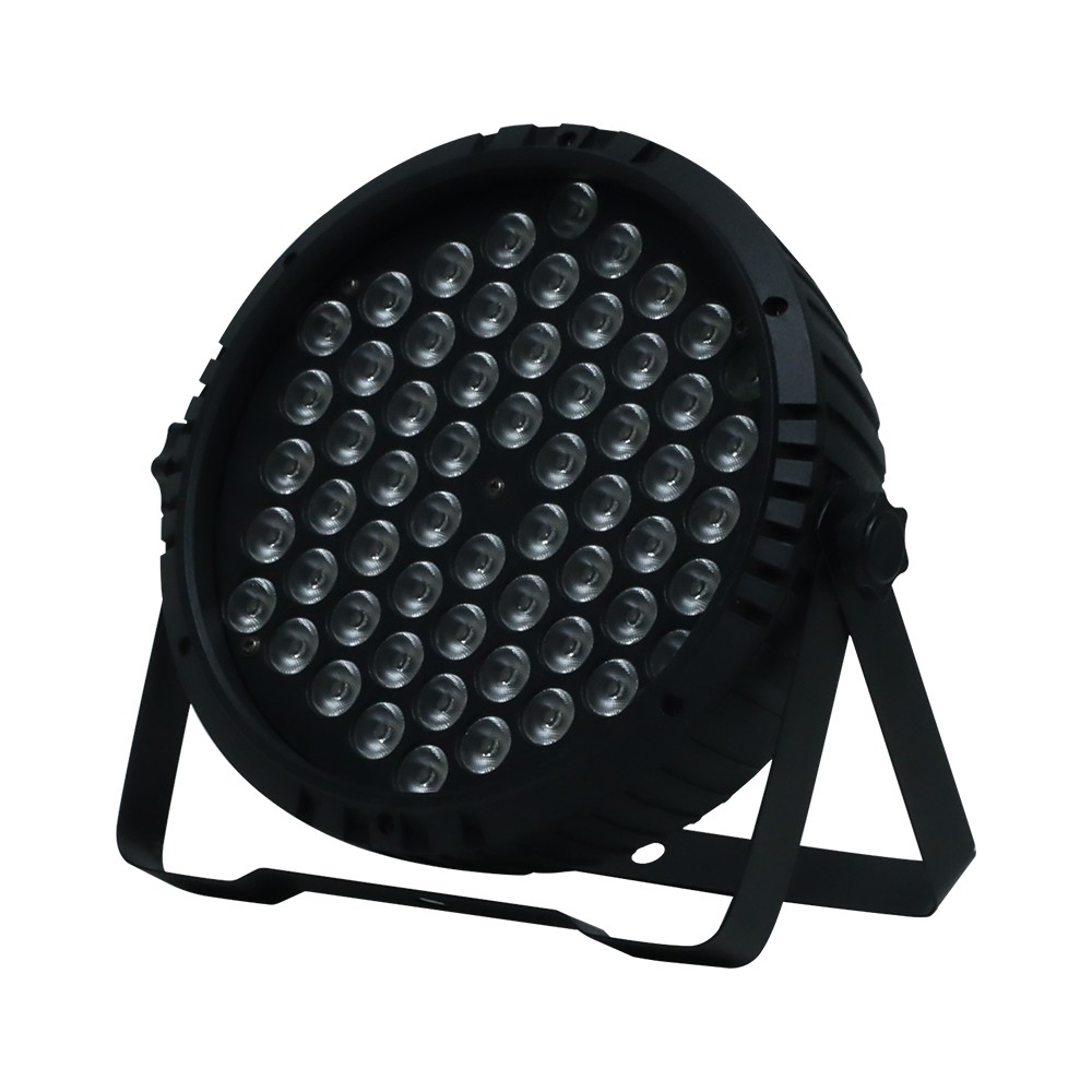 60 x 1.5W LED Par Light (Slim Model)