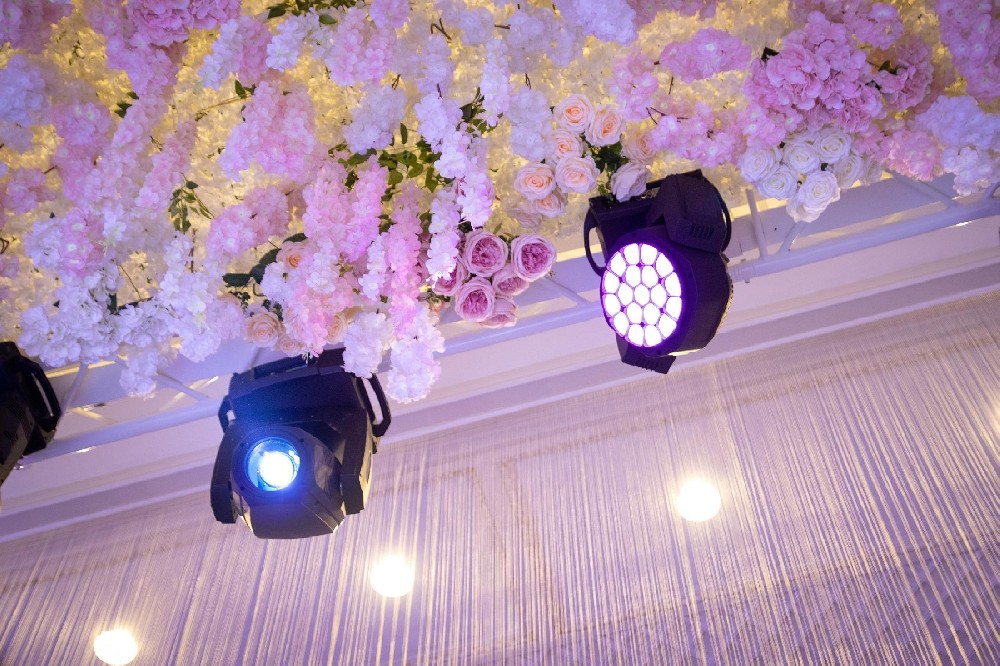 Wedding Projects