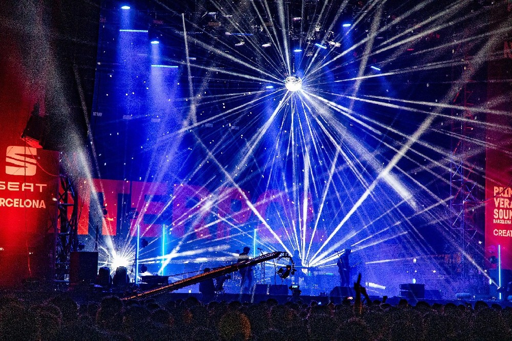 Festival Projects