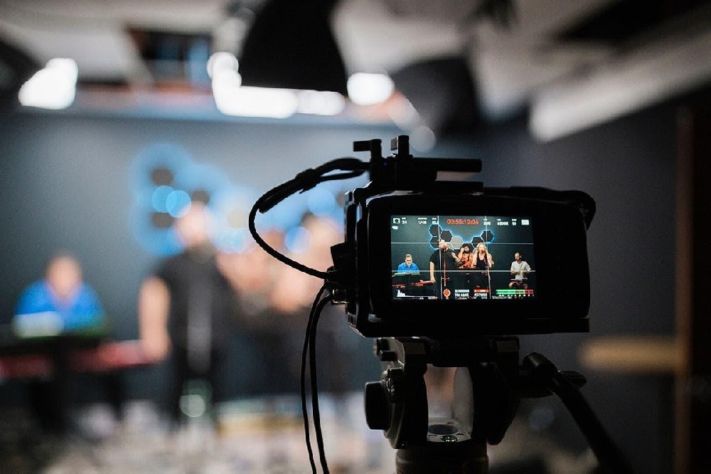 Broadcast Lighting Solutions
