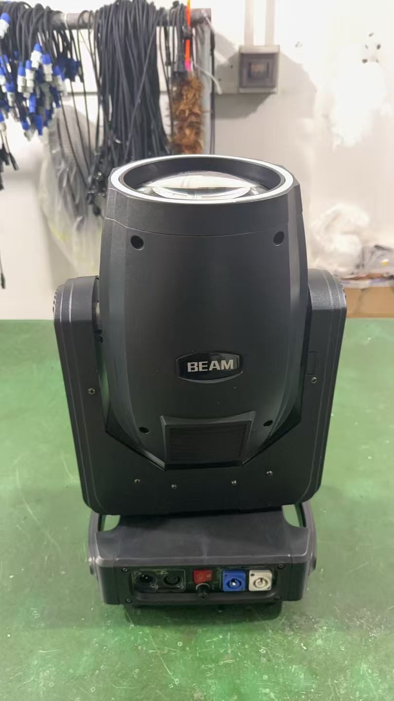 200W Professional Stage Moving Head Light