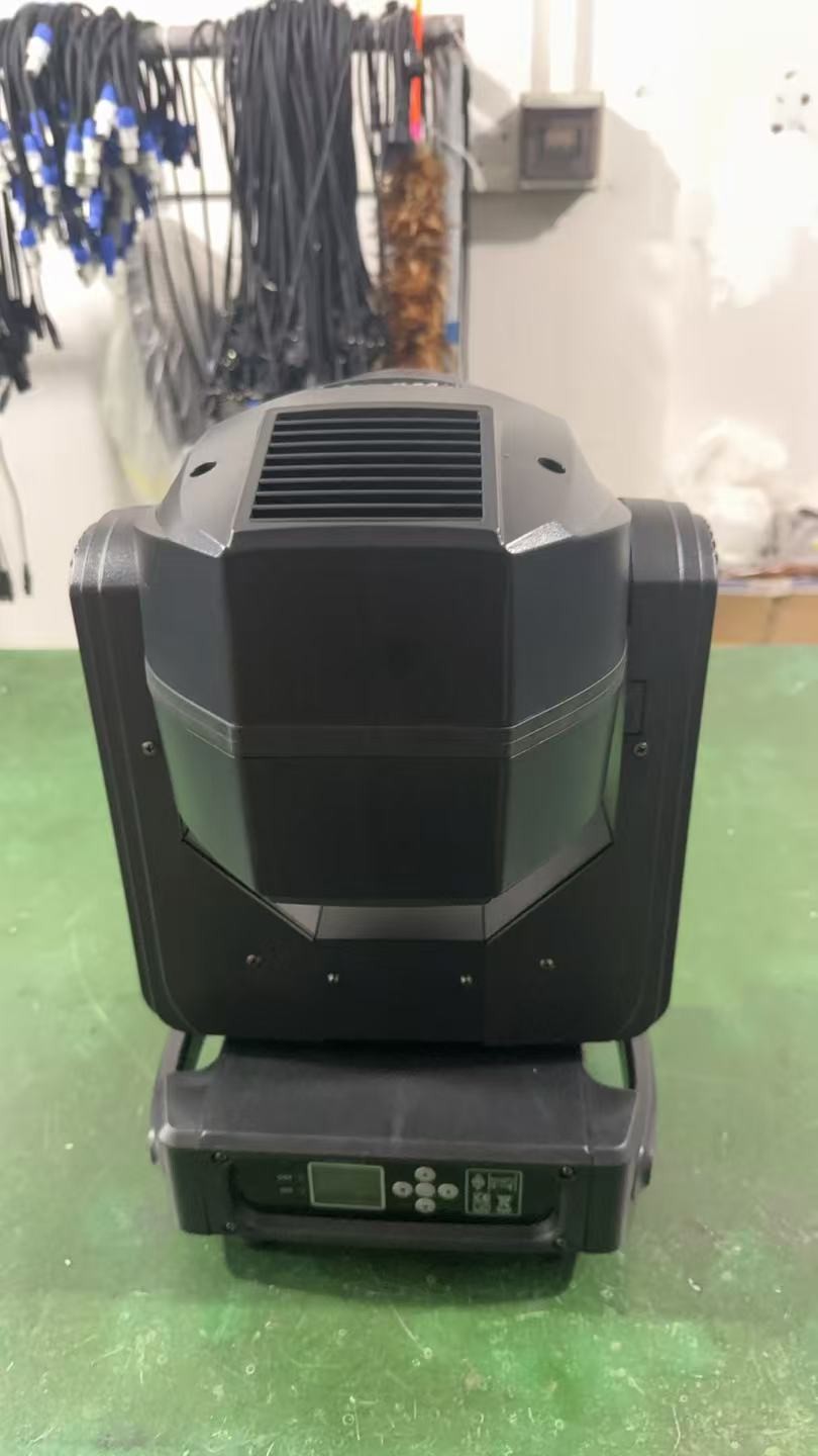 200W Professional Stage Moving Head Light