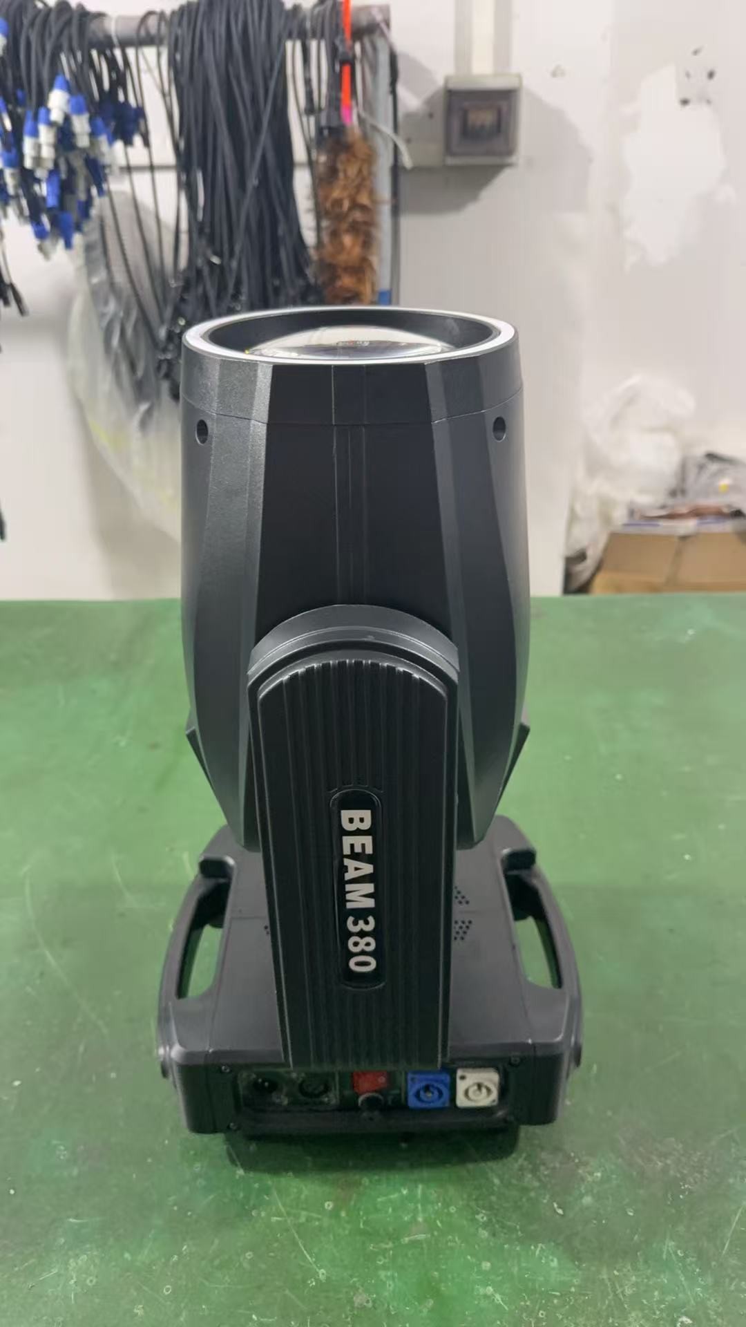 200W Professional Stage Moving Head Light
