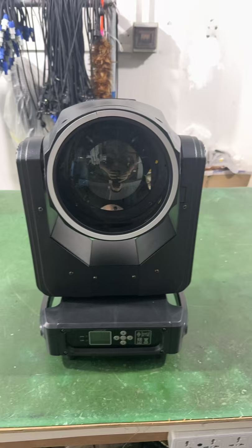 200W Professional Stage Moving Head Light