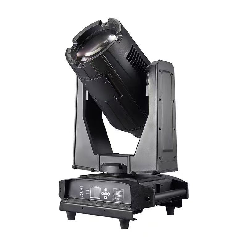 200W Professional Stage Moving Head Light
