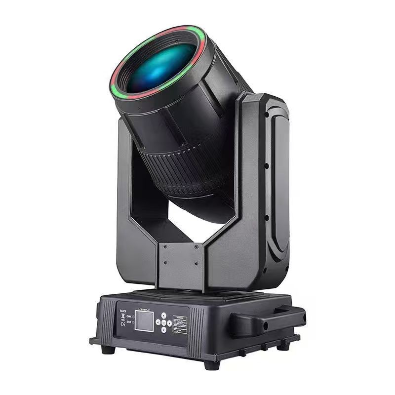 200W Professional Stage Moving Head Light