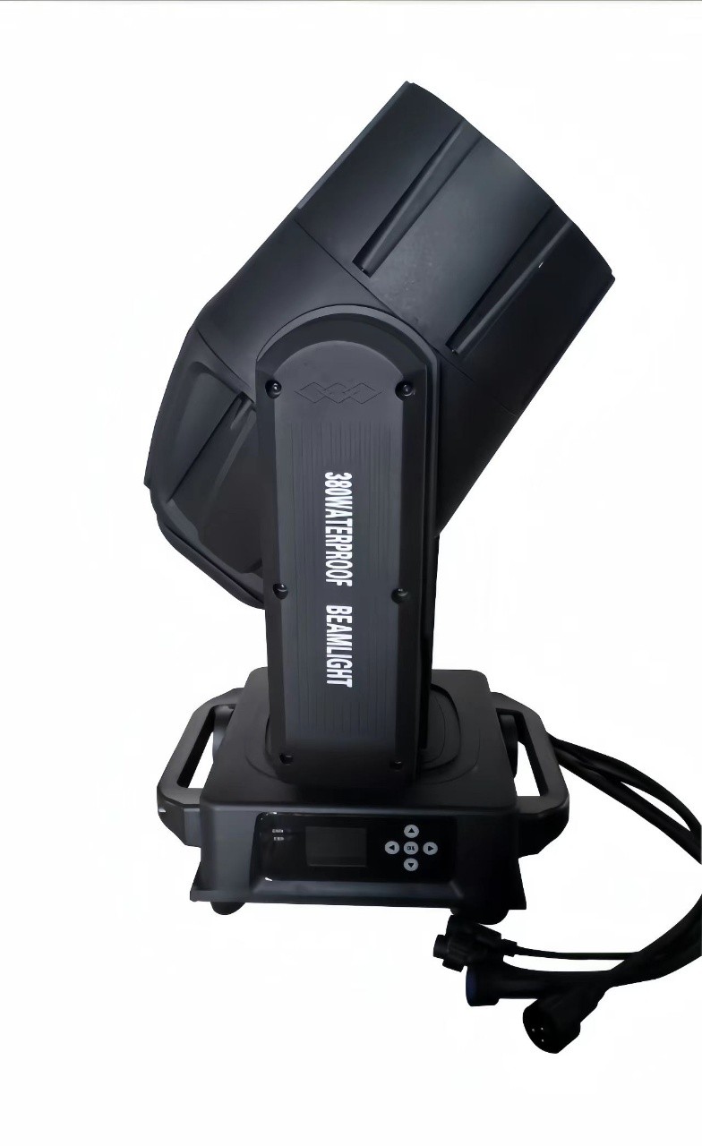 200W Professional Stage Moving Head Light