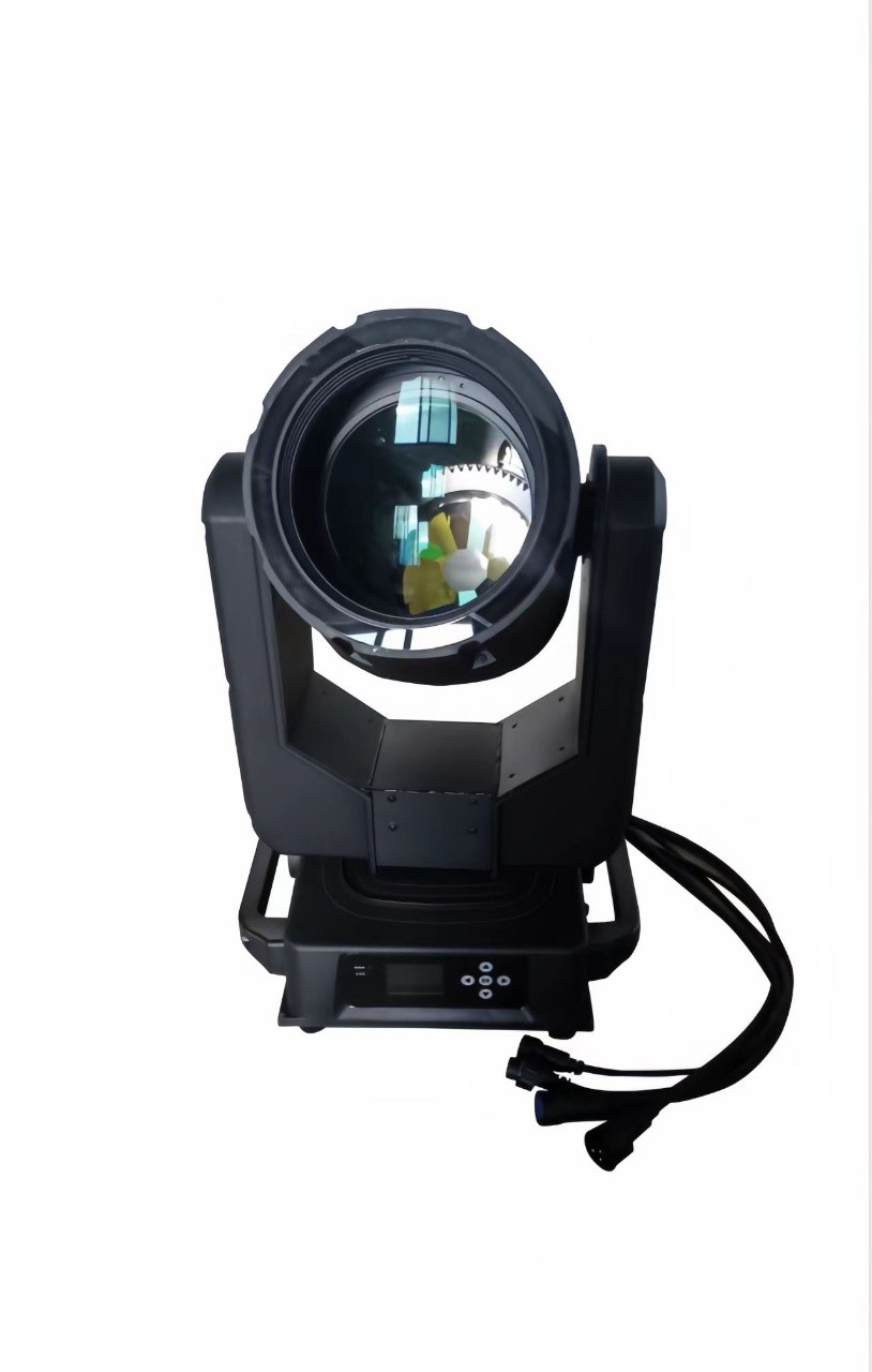 200W Professional Stage Moving Head Light