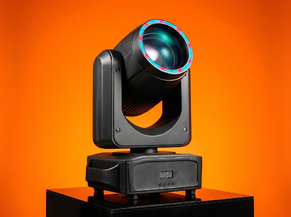 150W Beam Moving Head Light