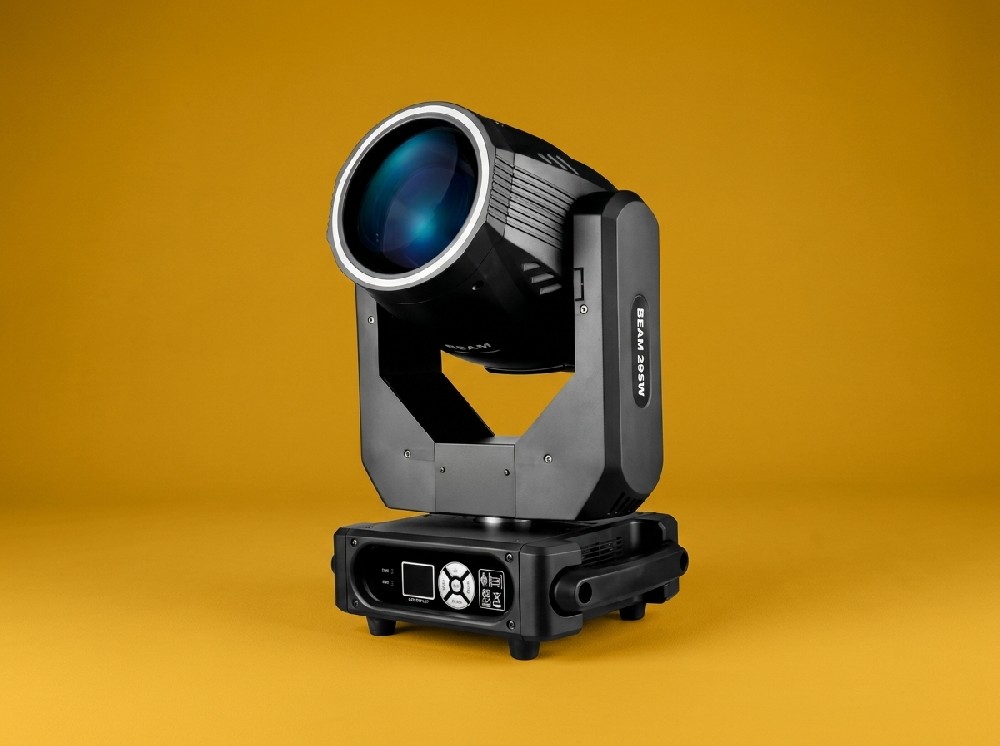 295W Beam Moving Head Light