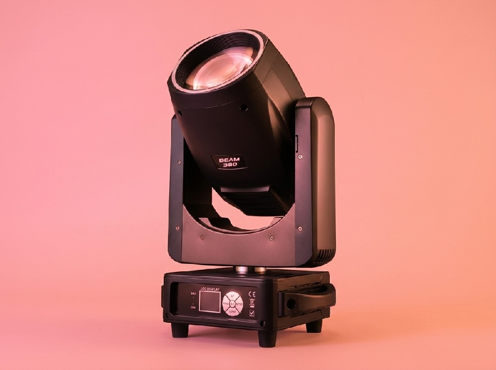 380W Beam Moving Head Light