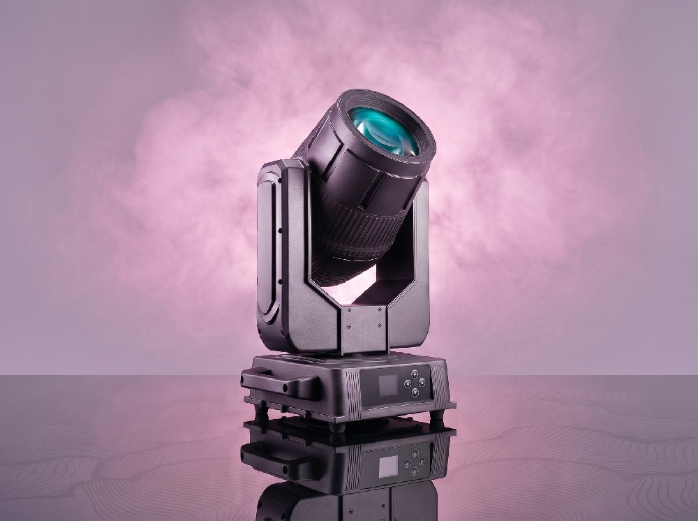 380W Waterproof Beam Moving Head Light