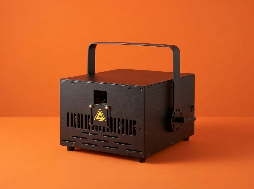 15W Laser Light Box