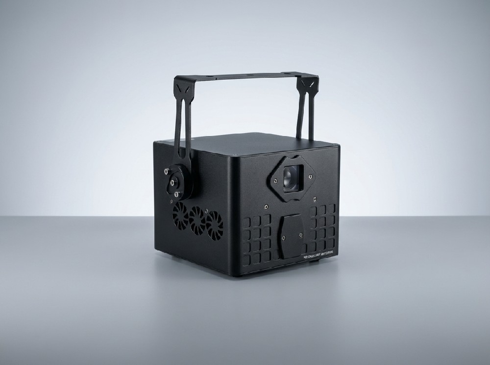 10W Laser Light Box