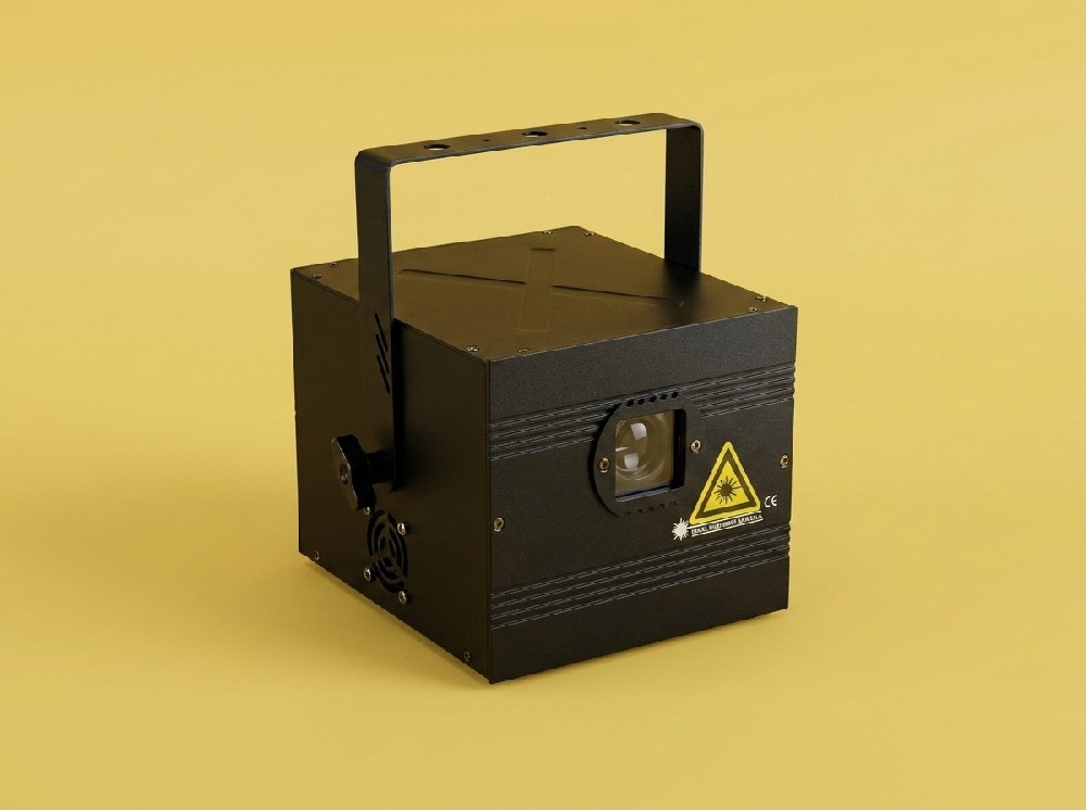 5W Laser Light Box
