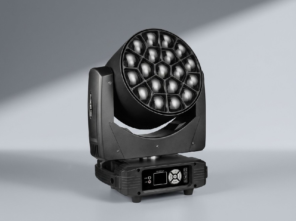 19 x 40W Bee-Eye (New Model) ZCX