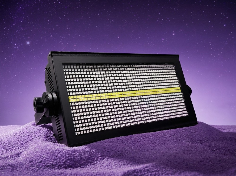 1080 8x8 Strobe Light