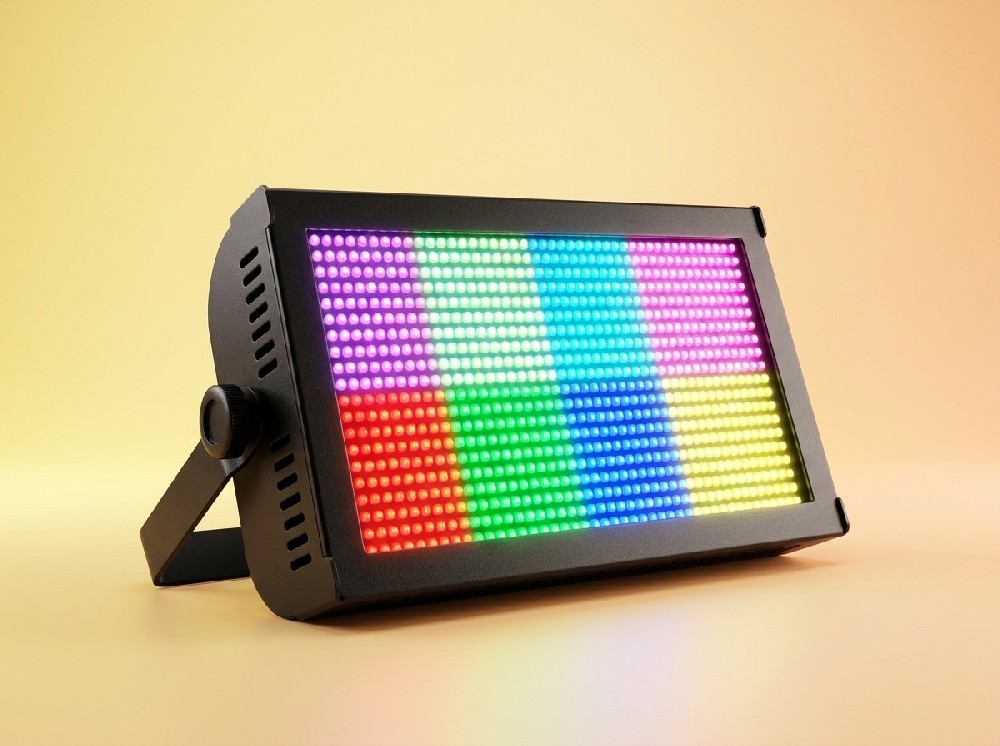 48+8 Strobe Light