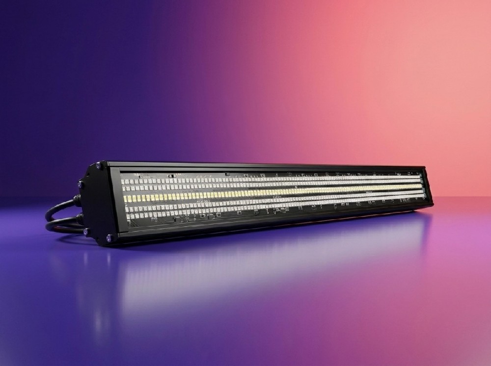 720-LED Waterproof Linear Strobe Light