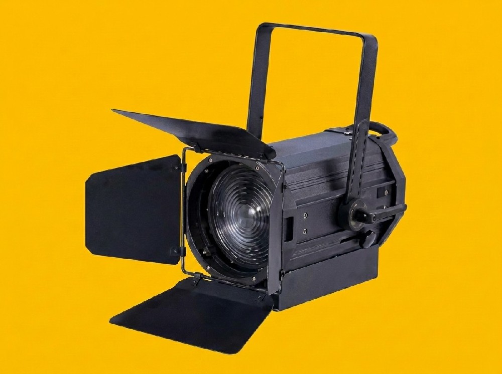 300W LED Spotlight