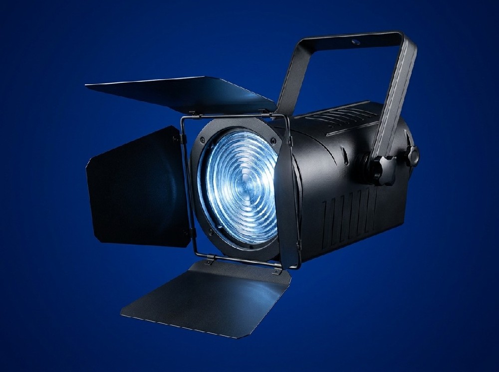 200W LED Spotlight