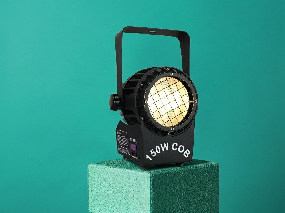 New 150W Spotlight