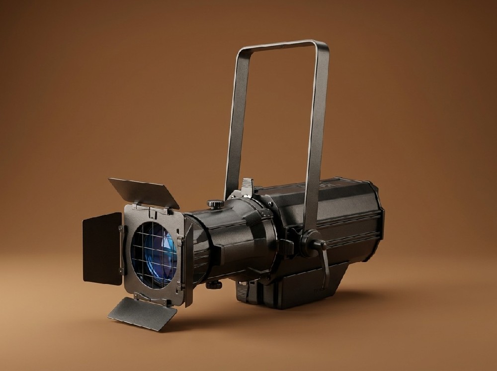 300W LED Profile Spot