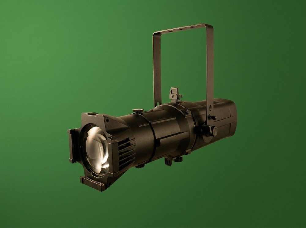 200W LED Profile Spot