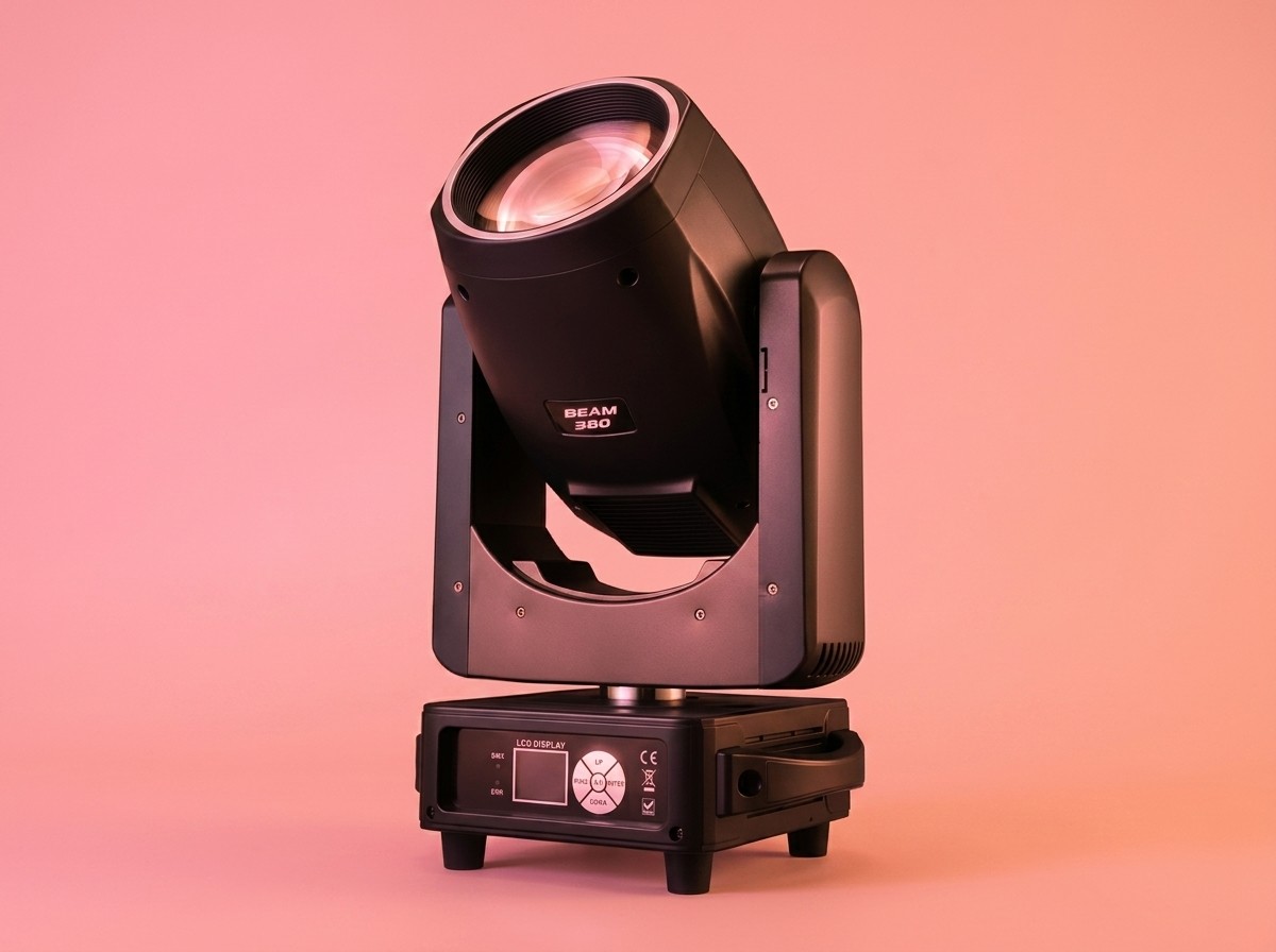 200W Professional Stage Moving Head Light