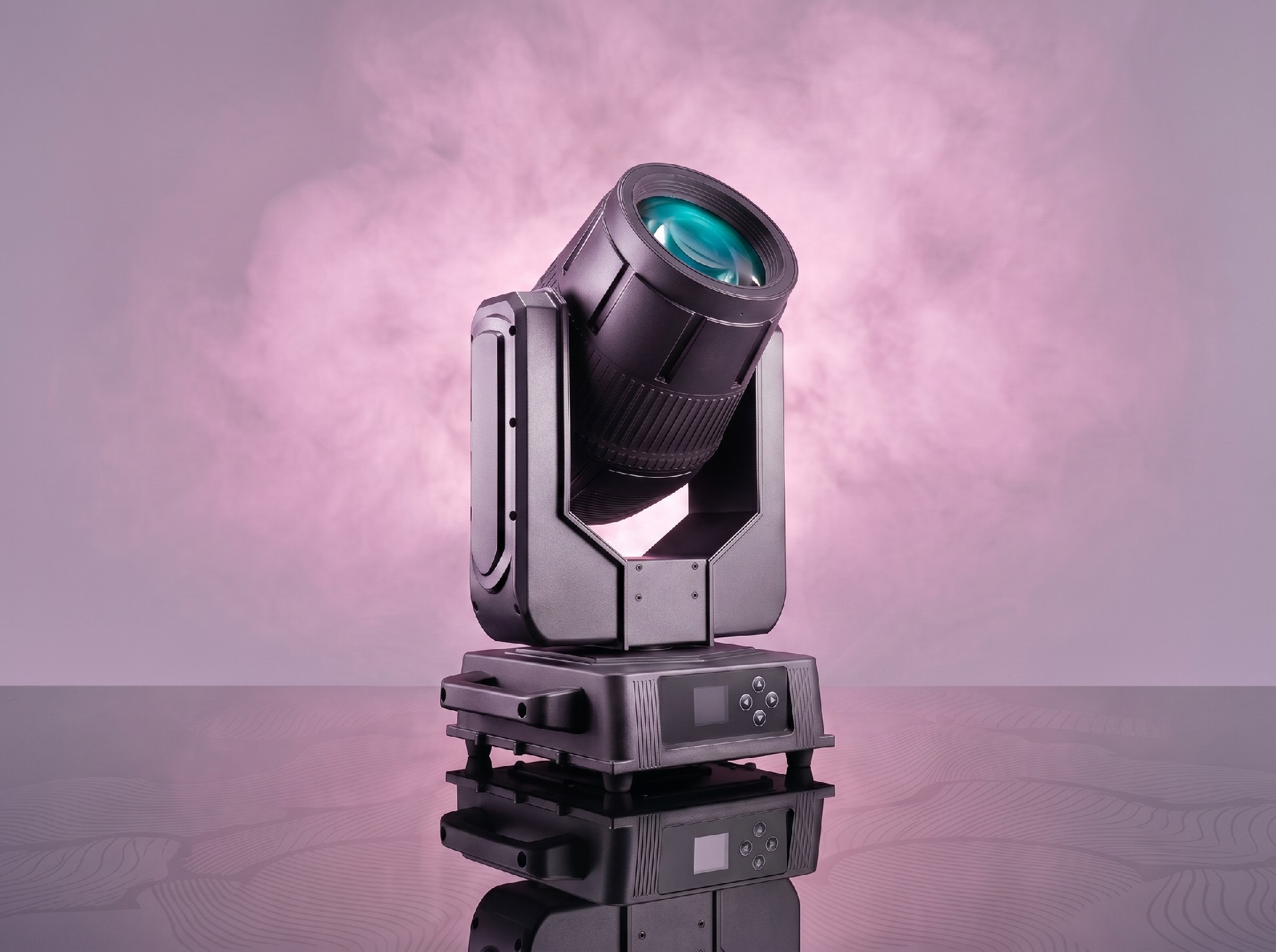 200W Professional Stage Moving Head Light
